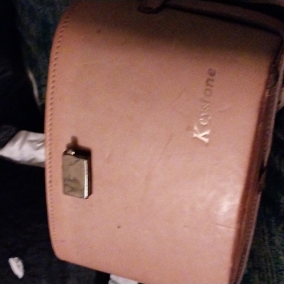 Vintage keystone electric eye video camera. - Picture 5 of 8